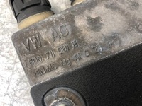 фото thumb №6, Домкрат выборщик чехол передач vw polo v 6r