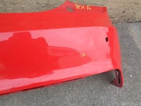 фото thumb №9, Audi a1 8x lift 14- бампер задний