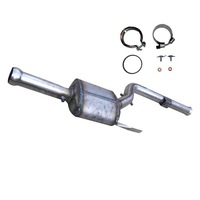 фото thumb №1, Фільтр dpf fap mercedes clk320 cdi wdb209