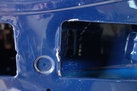 фото thumb №8, Дверь зад левая mercedes sprinter w907 w910 низкий