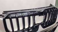 фото thumb №7, Bmw x1 u11 2022 бампер передний