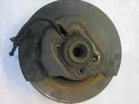 фото thumb №8, Chrysler town country 3.6 поворотний кулак задня ліва права dodge grand caravan 11-