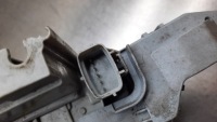 Замок двері лівий перед 51809124 lancia delta iii 08-14r в Україні, фото thumb