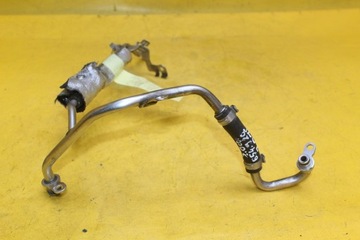 фото thumb №6, Шланг труба охлаждение турбины mercedes w213 2.0 cdi a6542000000 654.920