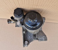 фото thumb №5, Mercedes atego корпус фильтра топлива a9360908152