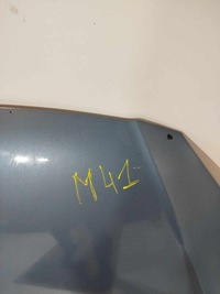 фото thumb №5, Капот крышка двигателя hyundai i30 i 07-10 9d