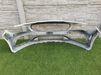 фото thumb №10, Mercedes cla w117 amg рестайлінг 16-19 бампер передній 6xpdc перед a1178856700