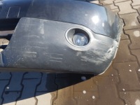 фото thumb №10, Nissan qashqai i 06-09r бампер перед решётка радиатора z11g