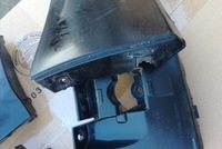 фото thumb №10, Volvo xc60 ii накладка пороговая правая левая комплект 32216695 32216696 2szt.