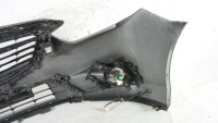 Бампер перед передний mazda 6 iii gj 12-14 решётка радиатора противотуманная фара 2012-2014 Цена, фото thumb