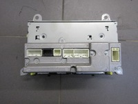 фото thumb №3, Toyota avensis t27 радиопроигрыватель радио cd