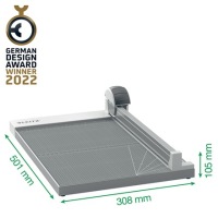 Ручной триммер Leitz A4+ Precision Office