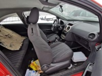 Opel corsa петля передніх двері - передні 2006 1.2l 13180564 13180564 Київ, фото thumb