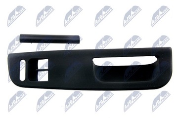 РУЧКА РУЧКА ПАНЕЛЬ ДВЕРИ VW BORA PASSAT B5