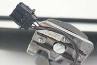 Зеркало заднего вида внутреннее saab 9-3 2 12772927 с Разборки, фото thumb