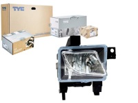 Купить Противотуманная фара - лампа противотуманная tyc 13170950 1710365, фото thumb