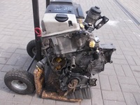 фото thumb №7, Двигун mercedes w 210 2,2 d film test 249 tys