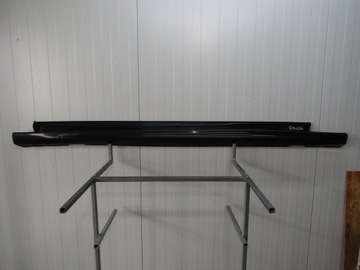 фото thumb №1, Планка порогова ліва ford focus mk4 st line 17-