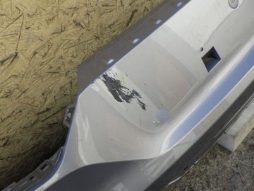 фото thumb №12, Opel grandland x рестайлинг 21- бампер задний