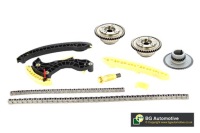 Набір ланцюга розподільного валу bga Ціна, фото thumb