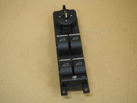 фото thumb №1, Панель вікон дзеркал двері ford focus mk3