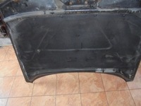 фото thumb №1, Alfa 156 шумоізоляція капот