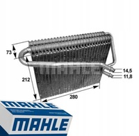 фото thumb №1, Испаритель mahle do opel astra h 1.4