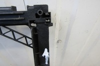 фото thumb №6, Рамка корпус кронштейн радіатора volvo xc40 31686021 17-