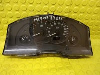 фото thumb №1, Opel meriva 1.7 счетчик приборы 13173375xj