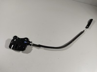 фото thumb №9, Infiniti q50 2.2d 13- замок сиденье задняя левый