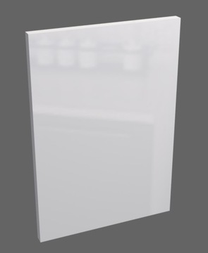 Акриловые фасады SOFT GREY GLOSS 713x396