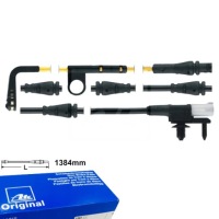 фото thumb №1, Ate 24.8190-0814.2 контакт предупредительный, износ накладок тормозных