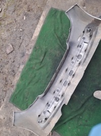 Peugeot 207 бампер задний задний hb 5d ezrc 965459377 Недорого, фото thumb