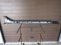 фото thumb №10, Молдинг поріг ліва jaguar xe 760 f s r sport 14-