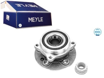 фото thumb №13, Meyle 014 652 0007 ступиця колеса