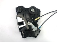 фото thumb №2, Lexus ct 200 замок дверь левый перед