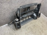 Ремень балка руль впуск воздуха усилитель перед передние bmw e70 x5 с Разборки, фото thumb