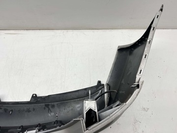 фото thumb №7, Audi a4 b8 sedan s-line sline бампер зад задній комплектний