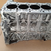 фото thumb №11, Bmw 7799978 блок двигуна n57 3.0d n57d30a голий блок