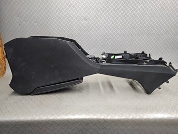 фото thumb №11, Туннель средний подлокотник европа 3v1863241am skoda superb iii