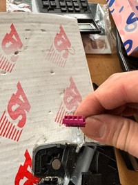 фото thumb №14, Mercedes b-klasa w246 замок засов крышки багажника a2467400035