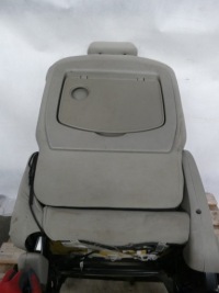 фото thumb №7, Renault scenic ii сидіння правий перед передній