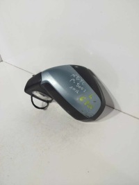 фото thumb №1, Зеркало левая дверь peugeot 5008 6 pin 09-16 kgyc
