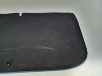 фото thumb №2, Opel adam обшивка підлога багажника