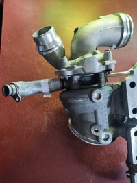 фото thumb №7, Турбонагнетатель bmw mini 7636784