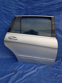 фото thumb №1, Дверь правое задняя mercedes w251 long 775 c775