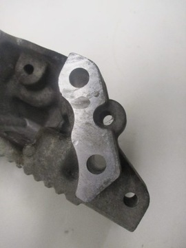 фото thumb №5, Лапи двигателя renault master iii 2.3 dci