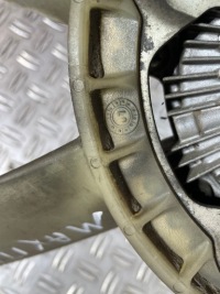 фото thumb №5, Renault maxity 07- visco вискоза 2.5