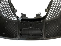 фото thumb №11, Ferrari sf90 карбон захист двигуна скло 958658 909514 958657