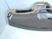 фото thumb №9, Mercedes s w220 220 торпедо раздаточная консоль подушка капот 2206802987